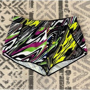 Women’s Fabletic Shorts